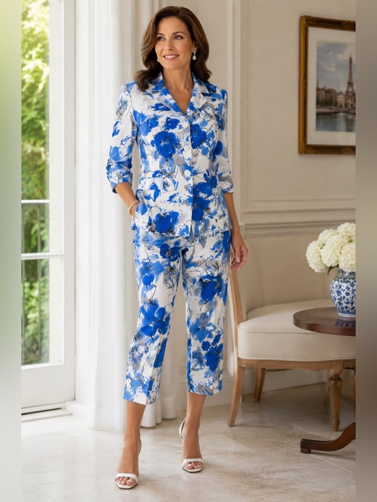 L’Exclusif Pants - L’Exclusif
